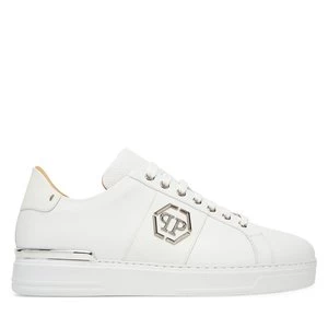 Obrázek produktu Sneakersy PHILIPP PLEIN PAES USC0768 PLE005N01 Bílá