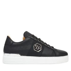 Obrázek produktu Sneakersy PHILIPP PLEIN PAES USC0768 PLE005N02 Černá