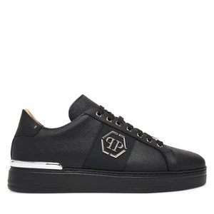 Obrázek produktu Sneakersy PHILIPP PLEIN PAES USC0768 PLE005N0202 Černá