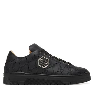 Obrázek produktu Sneakersy PHILIPP PLEIN PAES USC0770 Černá