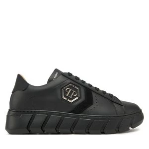 Obrázek produktu Sneakersy PHILIPP PLEIN SAES USC0698 PLE075 Černá