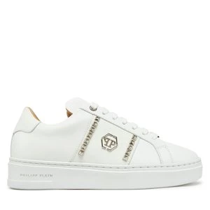 Obrázek produktu Sneakersy PHILIPP PLEIN SAES USC0732 PLE005 Bílá