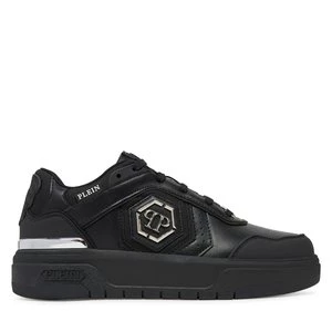 Obrázek produktu Sneakersy PHILIPP PLEIN SAES USC0766 PTE120N Černá