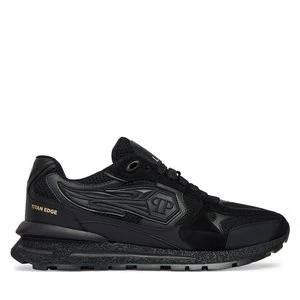 Obrázek produktu Sneakersy PHILIPP PLEIN SAFS MSC4074 PLE022N Černá
