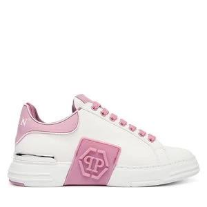 Obrázek produktu Sneakersy PHILIPP PLEIN SAFS USC0904 PLE005N Bílá