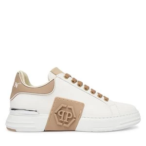 Obrázek produktu Sneakersy PHILIPP PLEIN SAFS USC0904 PLE005N Bílá