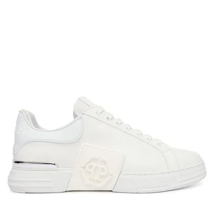 Obrázek produktu Sneakersy PHILIPP PLEIN SAFS USC0904 PLE005N Bílá