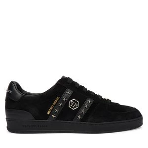 Obrázek produktu Sneakersy PHILIPP PLEIN SAFS USC0911 PLE009N Černá