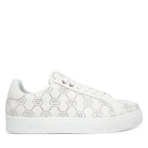 Obrázek produktu Sneakersy PHILIPP PLEIN SAFS USC0920 PLE005N Bílá
