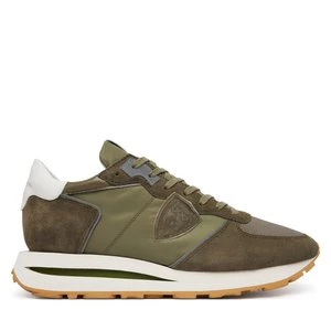Obrázek produktu Sneakersy Philippe Model A006889 TKLU W010 Zelená