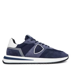 Obrázek produktu Sneakersy Philippe Model A011986 TYLU WD03 Tmavomodrá