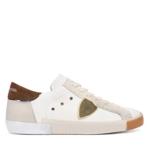Obrázek produktu Sneakersy Philippe Model A012033 PRLU VDP1 Bílá