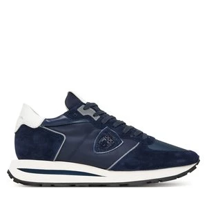 Obrázek produktu Sneakersy Philippe Model A012202 TKLU W025 Tmavomodrá
