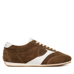 Obrázek produktu Sneakersy Philippe Model A013638 PNLU D005 Hnědá