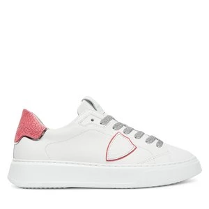 Obrázek produktu Sneakersy Philippe Model BTLD VHP1 Bílá