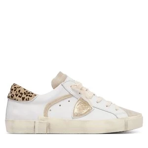 Obrázek produktu Sneakersy Philippe Model Donna A013696 PRLD VL14 Bílá