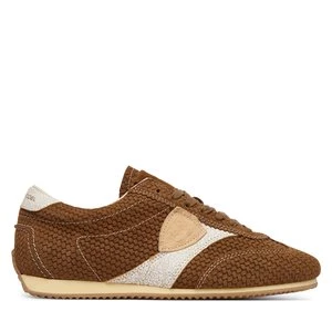 Obrázek produktu Sneakersy Philippe Model Planche A013633 PNLD DT10 Hnědá