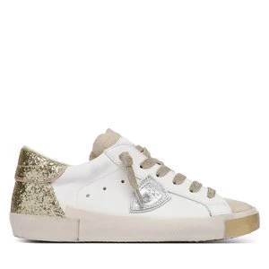 Obrázek produktu Sneakersy Philippe Model Prdl Prsx Low A013694 PRLD VGX2 Bílá