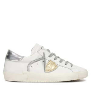 Obrázek produktu Sneakersy Philippe Model PRLD VM04 Bílá