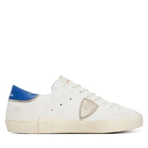 Obrázek produktu Sneakersy Philippe Model Prsx Low A013646 PRLU FG02 Bílá