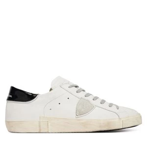 Obrázek produktu Sneakersy Philippe Model Prsx Low A013648 PRLU V030 Bílá