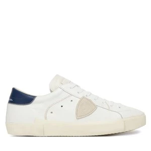 Obrázek produktu Sneakersy Philippe Model Prsx Low A013804 PRLU VZ03 Bílá