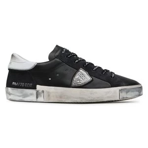Obrázek produktu Sneakersy Philippe Model Prsx PRLU MA01 Černá