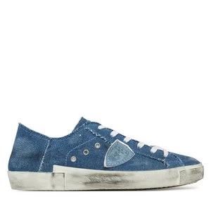 Obrázek produktu Sneakersy Philippe Model Prsx Tennis A009783 PRLD LSD1 Tmavomodrá