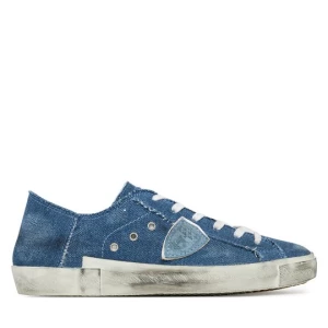 Obrázek produktu Sneakersy Philippe Model Prsx Tennis A009783 PRLD LSD1 Tmavomodrá