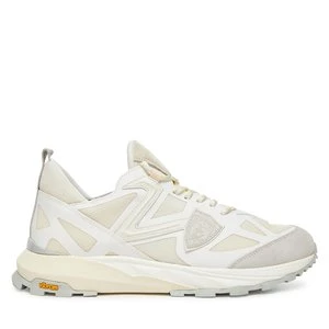Obrázek produktu Sneakersy Philippe Model RXLU TP27 Écru