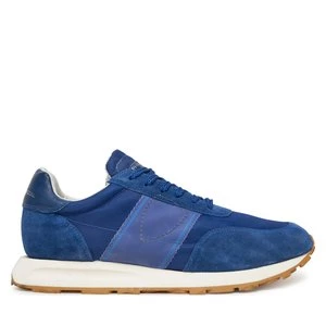 Obrázek produktu Sneakersy Philippe Model TILU W011 Tmavomodrá