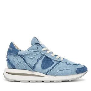 Obrázek produktu Sneakersy Philippe Model TKLD FDN1 Tmavomodrá