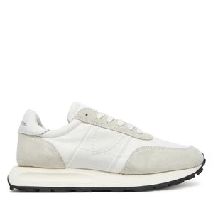 Obrázek produktu Sneakersy Philippe Model Tour Running A007186 TILD W002 Écru