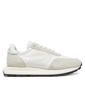 Obrázek produktu Sneakersy Philippe Model Tour Running A007186 TILD W002 Écru Krémová