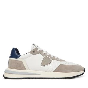 Obrázek produktu Sneakersy Philippe Model Tropez 2.1 Low A013605 TYLU V004 Bílá