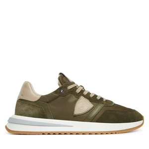 Obrázek produktu Sneakersy Philippe Model Tropez 2.1 Low A013608 TYLU W078 Zelená