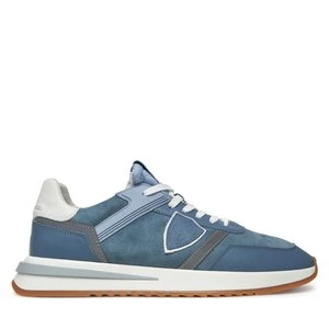 Obrázek produktu Sneakersy Philippe Model TYLU WX09 Tmavomodrá