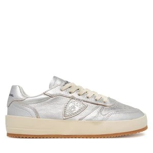 Obrázek produktu Sneakersy Philippe Model VNLD M002 Stříbrná