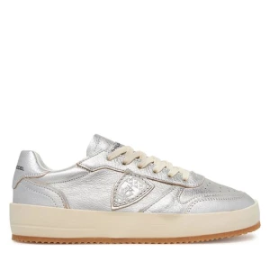 Obrázek produktu Sneakersy Philippe Model VNLD M002 Stříbrná