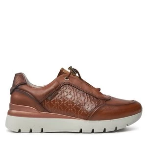 Obrázek produktu Sneakersy Pikolinos Asturias W9C-6607 Hnědá