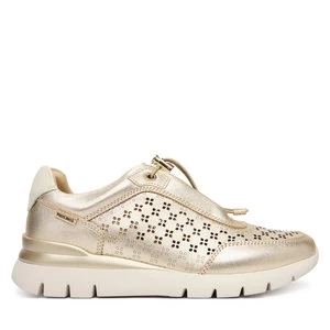 Obrázek produktu Sneakersy Pikolinos Cantabria W4R-6707Clc1 Zlatá