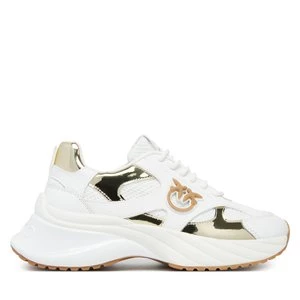 Obrázek produktu Sneakersy PINKO Ariel 15 SS0067E022 Bílá