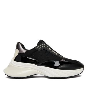Obrázek produktu Sneakersy PINKO Ariel 19 SS0097 P140 Černá