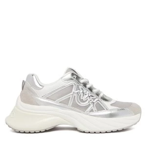 Obrázek produktu Sneakersy PINKO Ariel 33 SS0135 P141 Stříbrná
