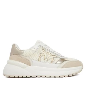 Obrázek produktu Sneakersy PINKO Gem 11 SS0143 P143 Écru