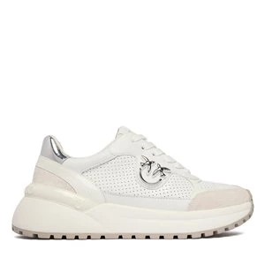 Obrázek produktu Sneakersy PINKO Gem 15 SS0149P069 Bílá