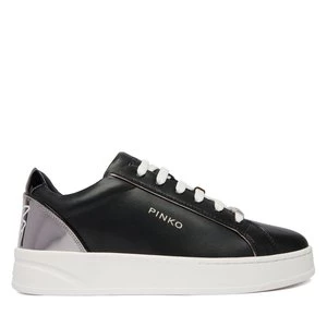 Obrázek produktu Sneakersy PINKO Iris 01 SS0131 P001 Černá