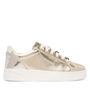 Obrázek produktu Sneakersy PINKO Iris 01 SS0131 P028 Bílá