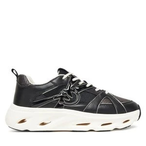 Obrázek produktu Sneakersy PINKO Pink 06 SS0127E036 Černá