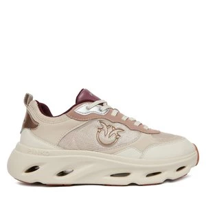 Obrázek produktu Sneakersy PINKO Pink 09 SS0167 P132 Béžová